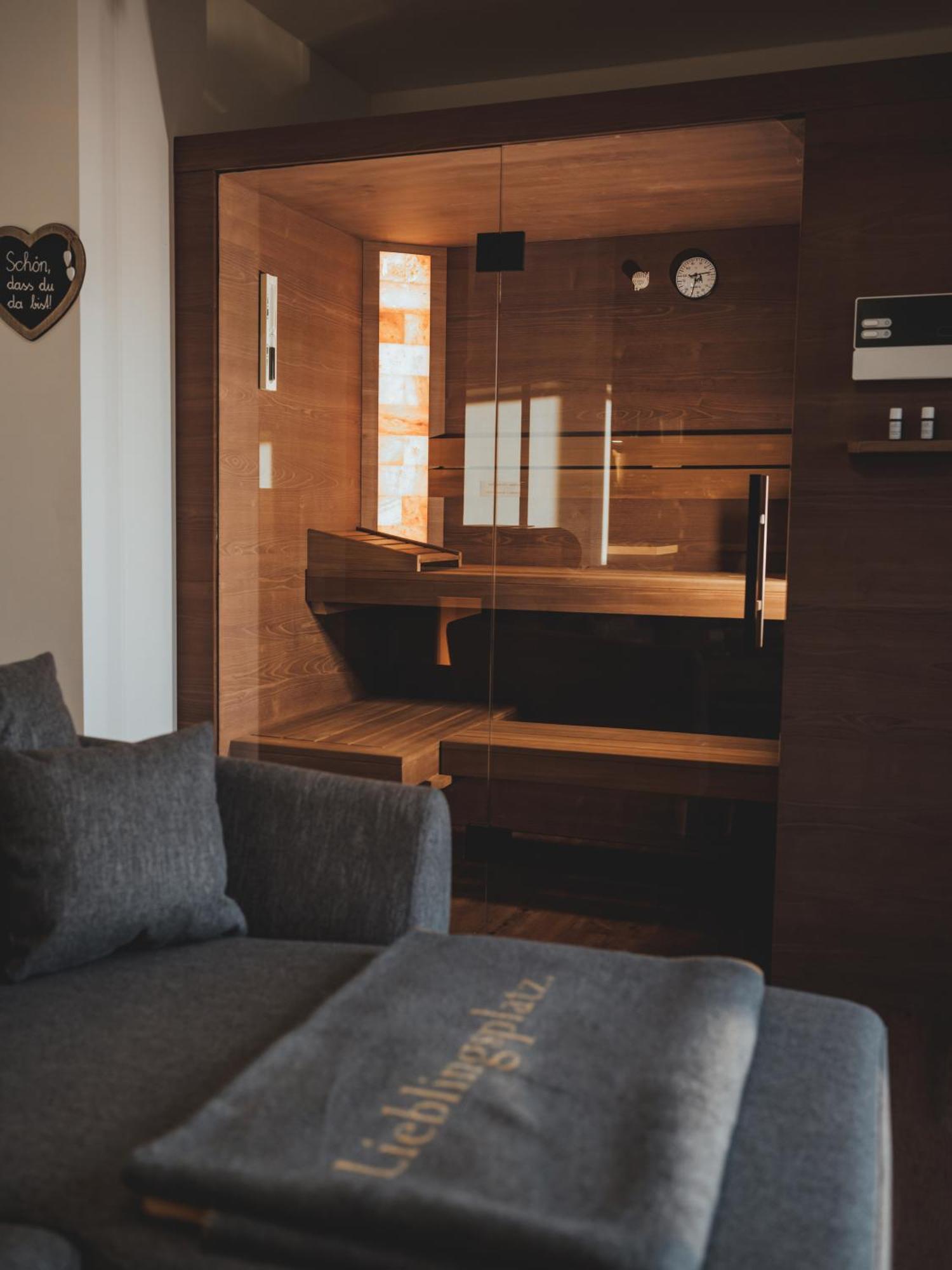 Chalaalets Villa Laa an der Thaya Kültér fotó