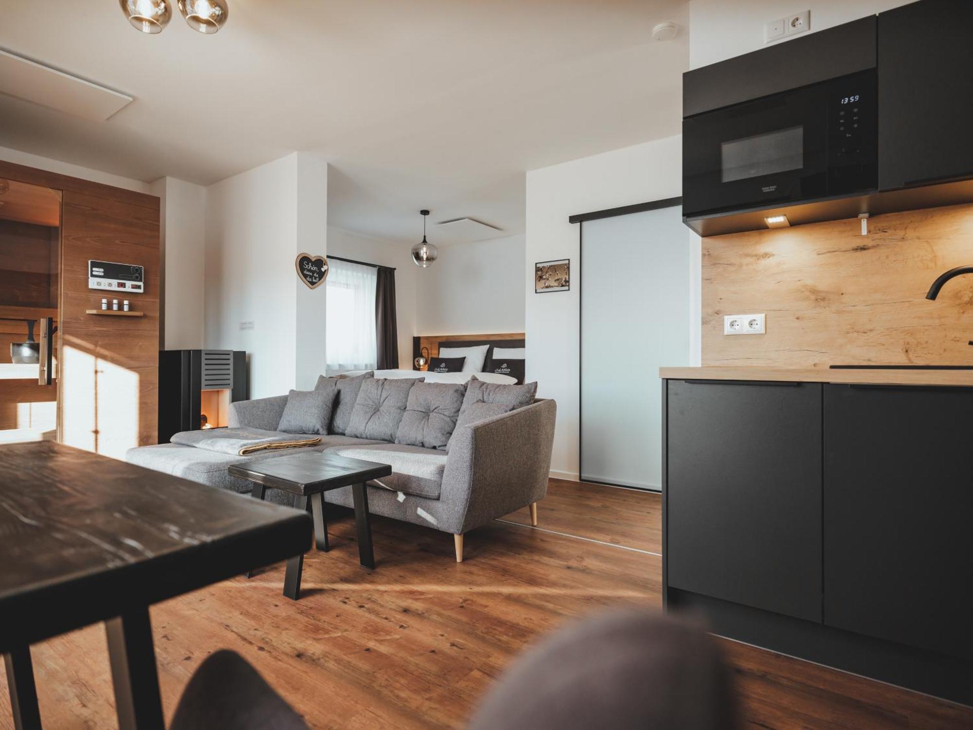 Chalaalets Villa Laa an der Thaya Kültér fotó