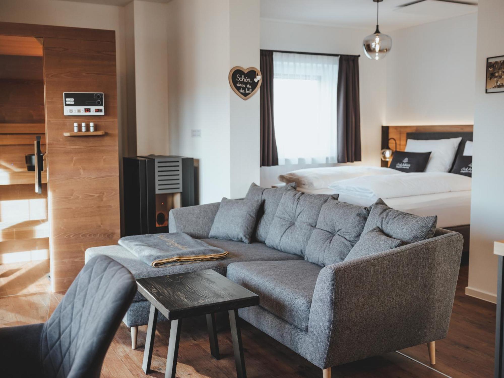 Chalaalets Villa Laa an der Thaya Kültér fotó