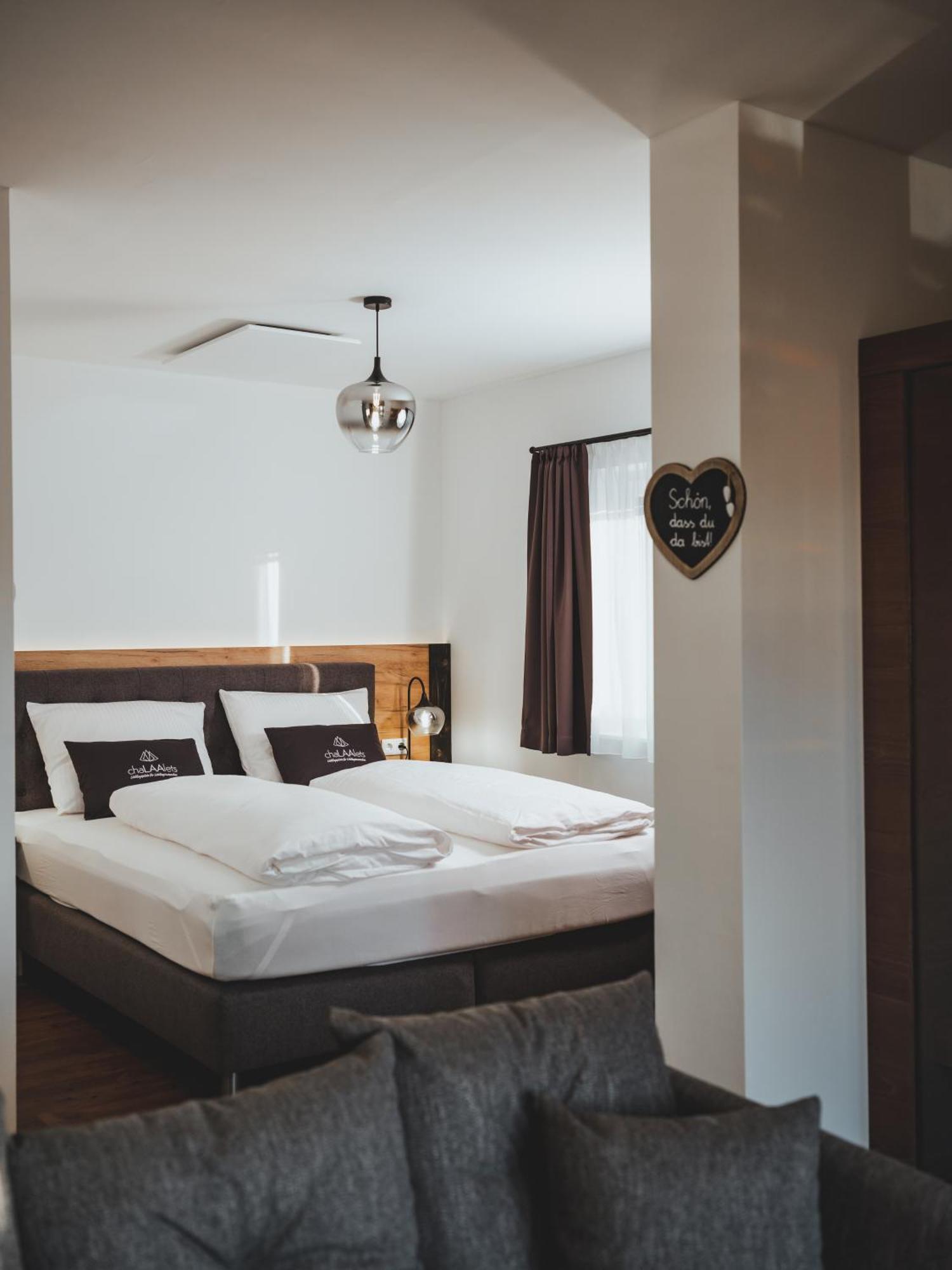 Chalaalets Villa Laa an der Thaya Kültér fotó