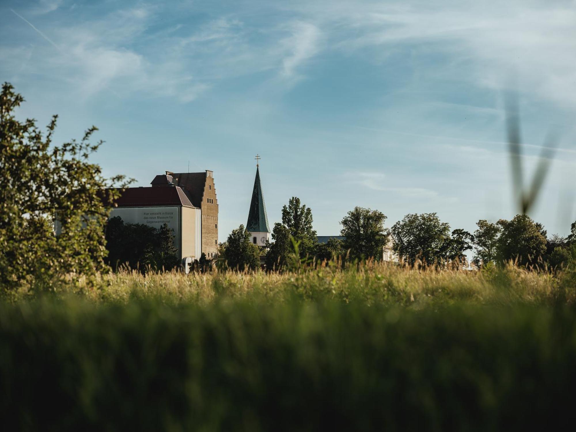 Chalaalets Villa Laa an der Thaya Kültér fotó
